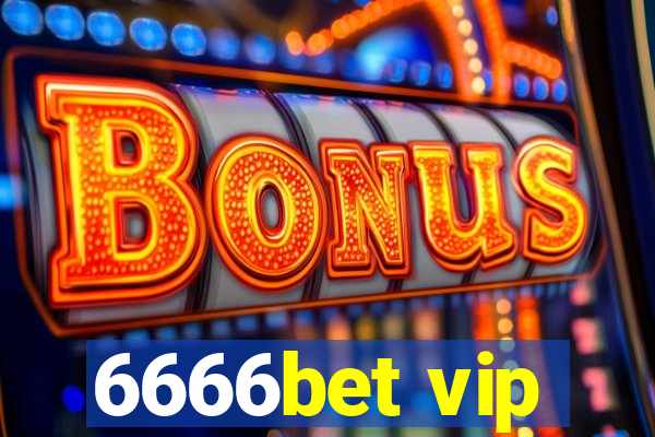 6666bet vip